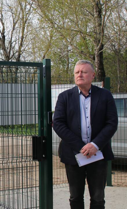 Atsikratė: kasmet išmetama tūkstančiai tonų nebereikalingų drabužių, kurie dažniausiai atsiduria trečiosiose šalyse.