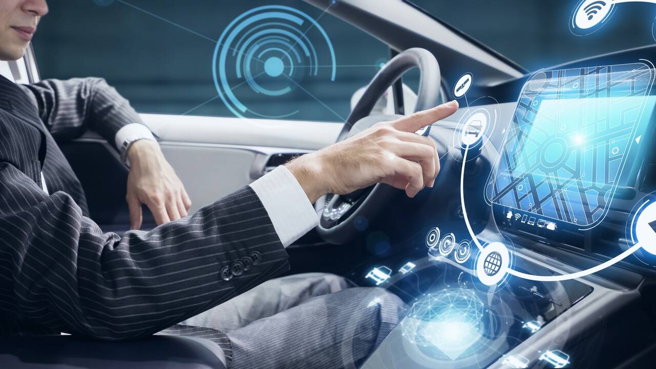 Rezultatas: „Hyundai“ partnerė „Smart Tire Company“ sukūrė pirmą pasaulyje didelio našumo, ekonomišką, beorę padangą.