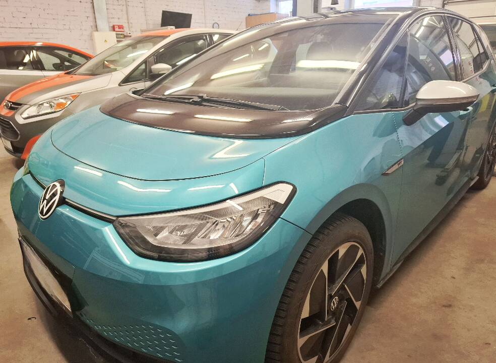 Nuomonė: anot A. Sirtauto, teiginys, kad elektromobiliai ir hibridai nusidėvi greičiau nei tradiciniai automobiliai, yra labiau mitas nei tikrovė.