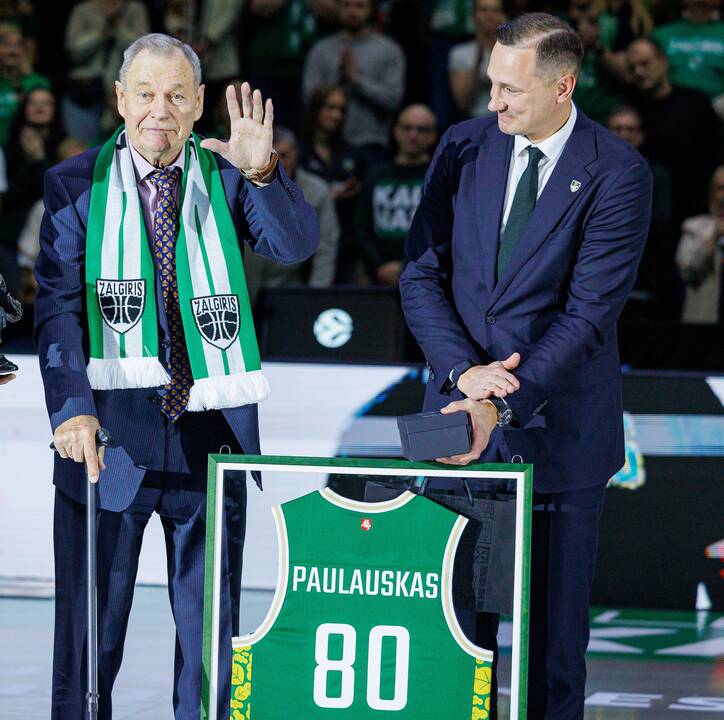 Kulminacija: S. Francisco sumaniai pasinaudojo varžovo gynybos trūkumais.