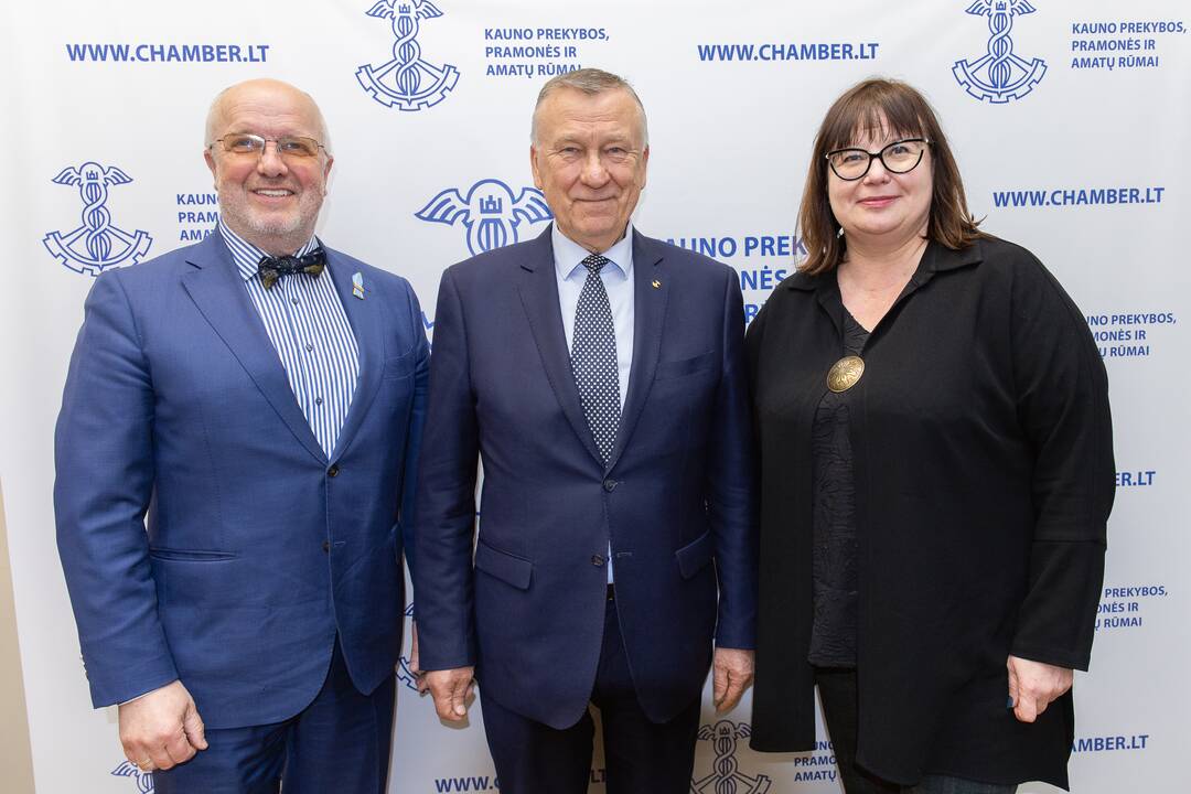 Vizitas: Seimo nariai susitiko su Kauno ir Marijampolės verslininkais ir aptarė mokesčių keitimo klausimus.