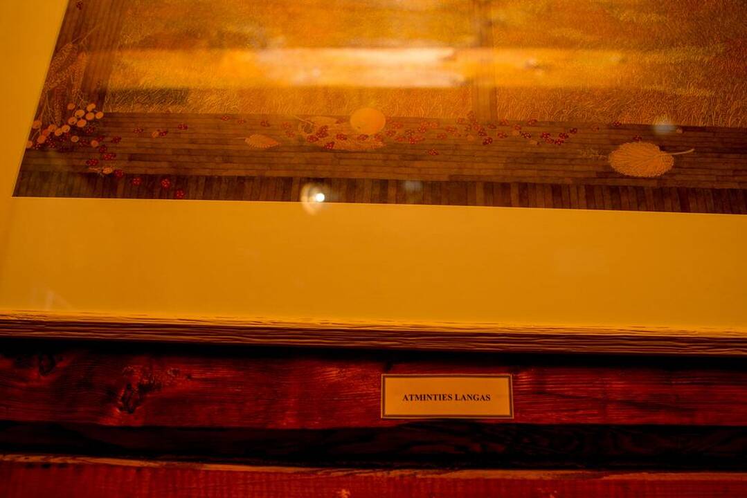 Prioritetas: „Reikia kalbėti apie amžinus dalykus. Tik tie dalykai išlieka“, – yra sakiusi A. Žiupsnytė.