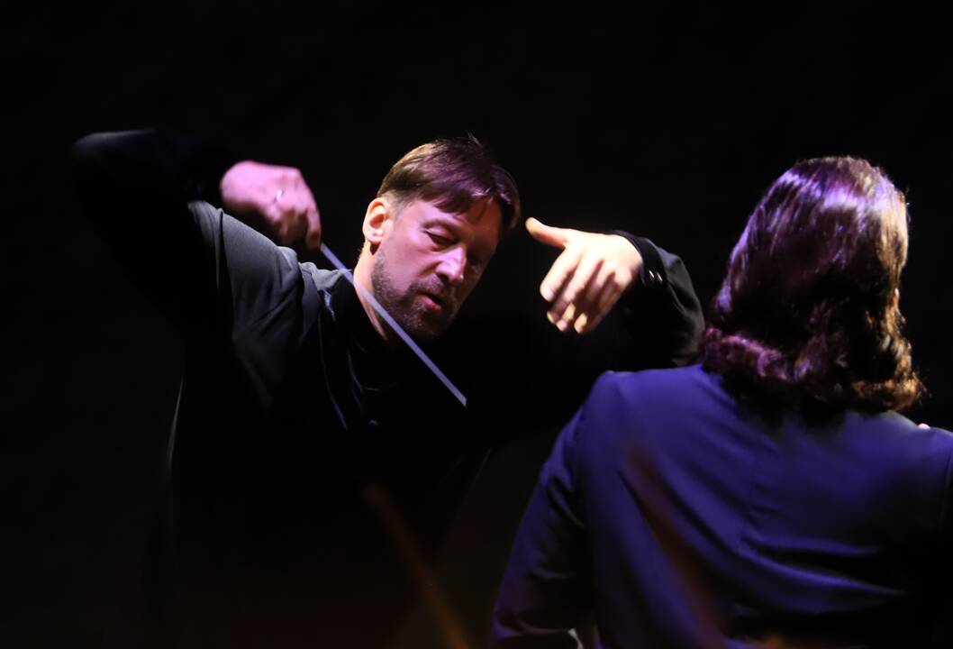 J. Janulevičius yra festivalio „Operetė Kauno pilyje“ vyr. dirigentas, koncertinių programų muzikinis vadovas.