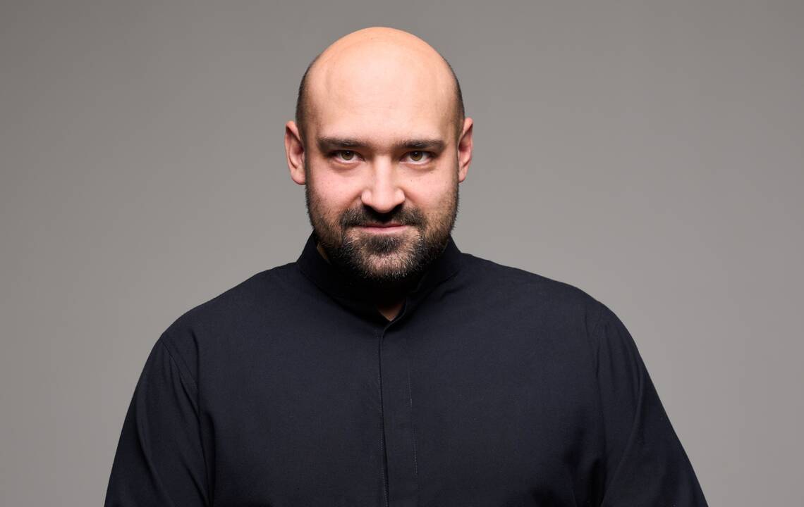 Horizontai: „Investicija į Lietuviškos kultūros eksportą yra būtinybė, o ne prabanga“, – kultūrinės diplomatijos svarbą pabrėžia festivalio „Pasaulio fortepijono žvaigždės sveikina M. K. Čiurlionį“ organizatorius J. Šervenikas.