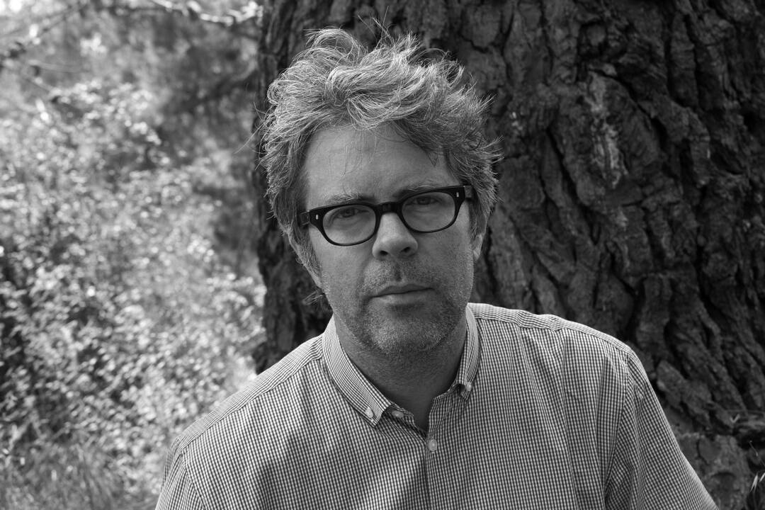 Kauno literatūros savaitėje – Jonathanas Franzenas