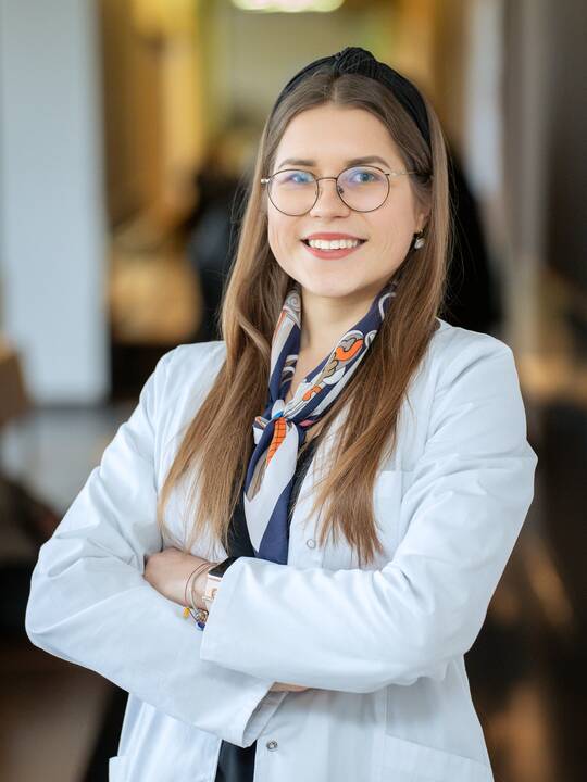 Pobūdis: Kauno miesto poliklinikos gyvensenos medicinos specialisčių konsultacijose dažniausiai kalbama apie fizinį aktyvumą ir mitybą.
