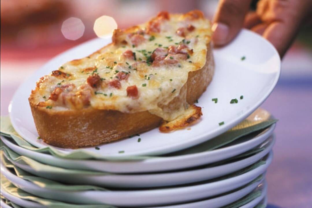 Ypatingos: voveraitės laikomos ypatingu delikatesu; pasižymi ne tik švelniu skoniu, bet ir naudingos sveikatai.
