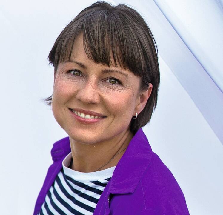Poveikis: gera miego kokybė labai svarbi ne tik bendrai savijautai, bet ir smegenų veiklai. 