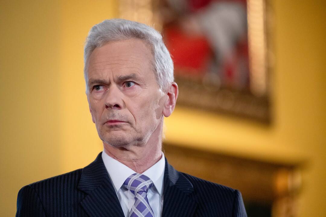Kaip ir prieš penkerius metus, prezidentą antrame ture rinksimės iš tų pačių kandidatų. Pirmame G. Nausėda sulaukė 44,1, I. Šimonytė – 19,86 proc. balsų.