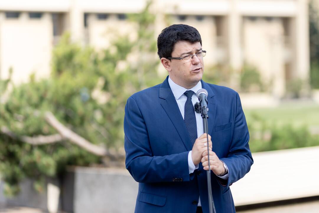 Rezultatas: atvykėliai iš Vidurinės Azijos užpildo vis daugiau spragų Lietuvos darbo rinkoje.