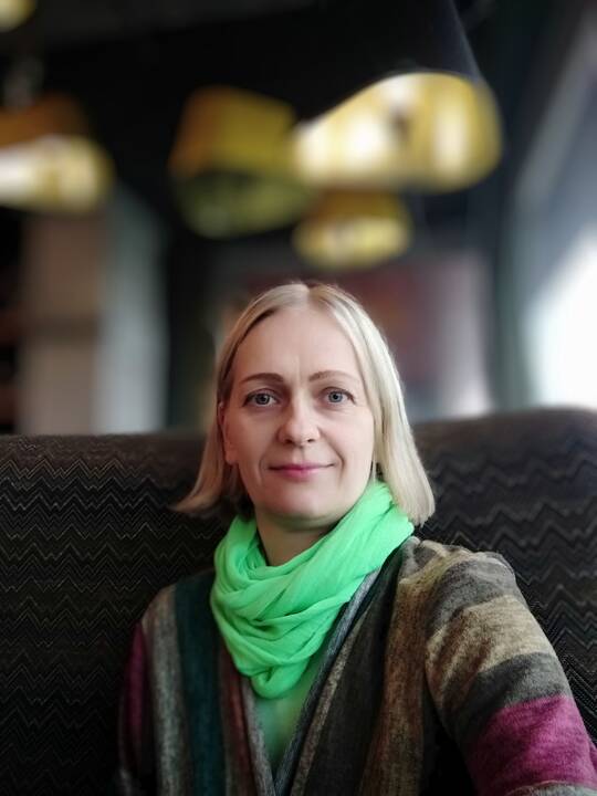 Kad šventė džiugintų ir sustiprintų kasdienybei, reikia atlikti tam tikrus namų darbus. Tai ne vaišių rengimas, o savo lūkesčių įvertinimas: ko man labiausiai norisi?
