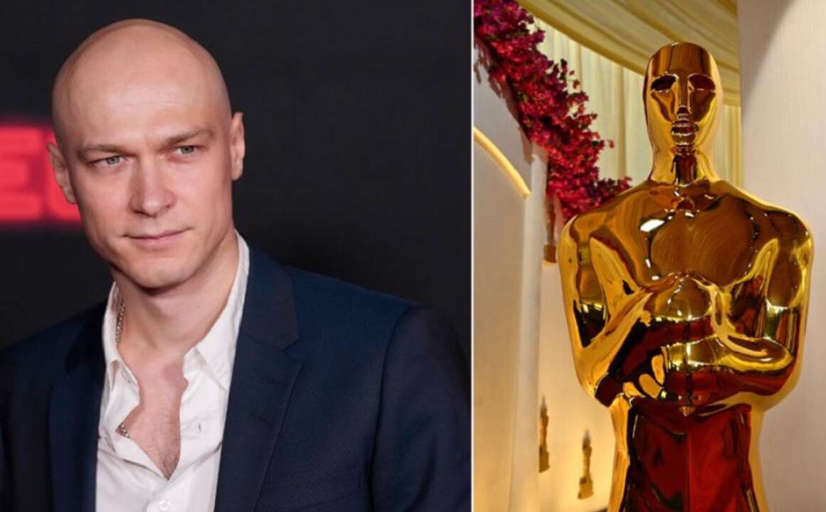 „Oskaruose“ triumfavęs filmas gali nepasiekti Lietuvos