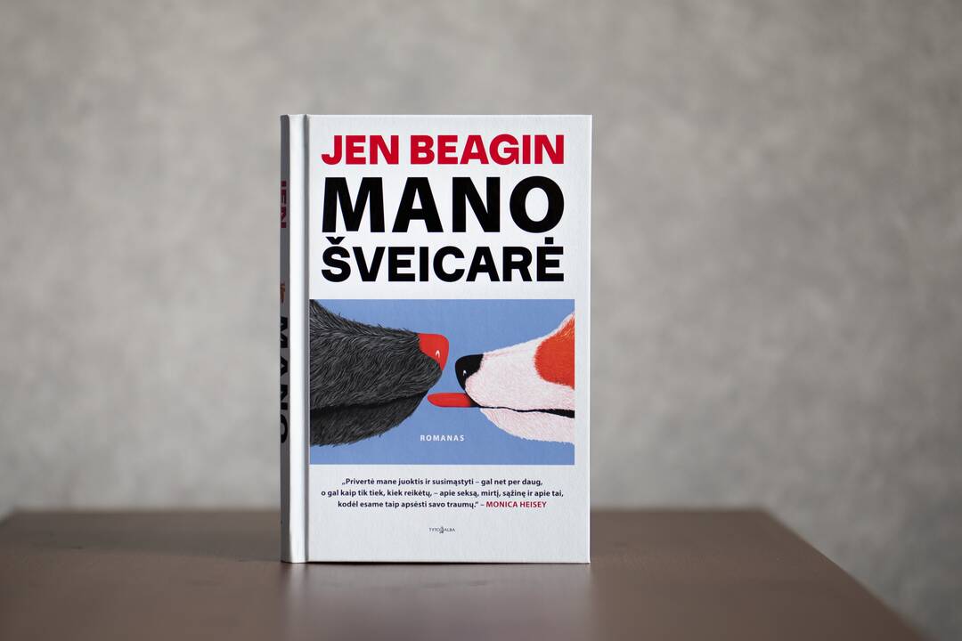 Romano autorė J. Beagin pasakoja, kad apie sekso terapiją nusprendusi rašyti todėl, kad jos metu personažai galėjo išsakyti slapčiausias mintis, būti išsigandę, nedori.