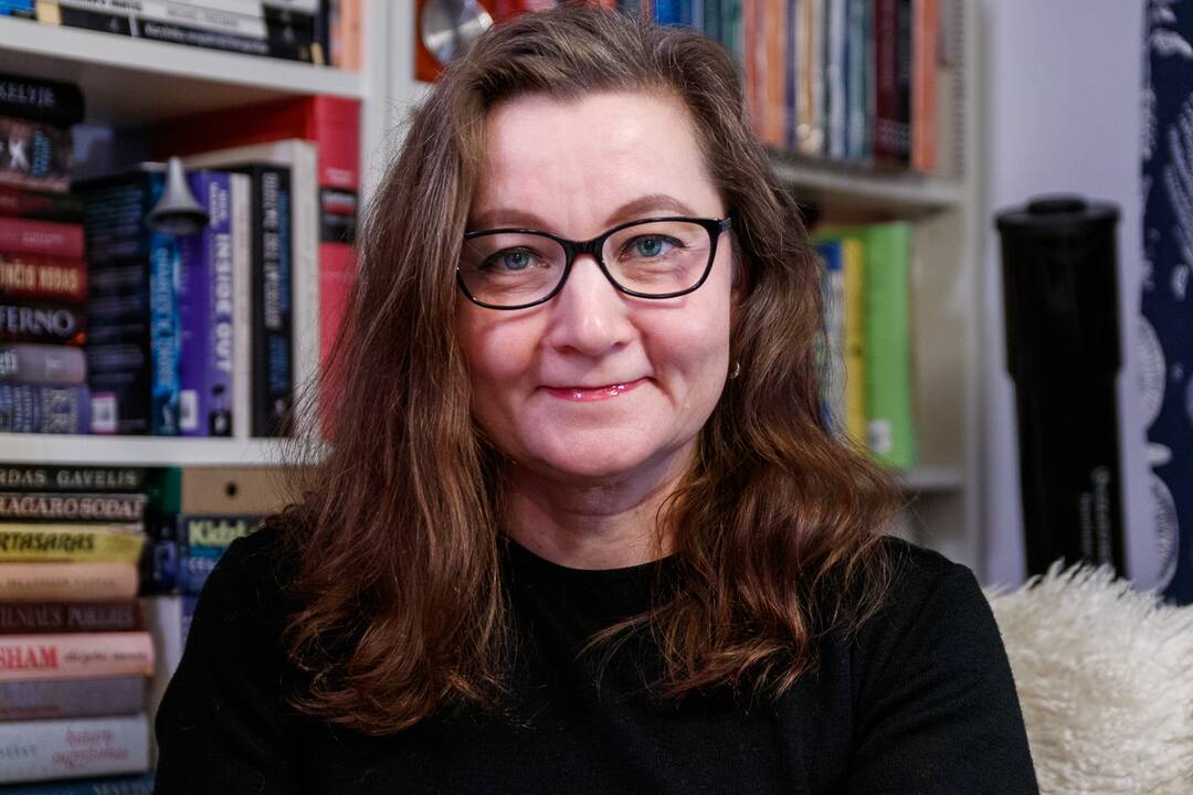 Kad šventė džiugintų ir sustiprintų kasdienybei, reikia atlikti tam tikrus namų darbus. Tai ne vaišių rengimas, o savo lūkesčių įvertinimas: ko man labiausiai norisi?