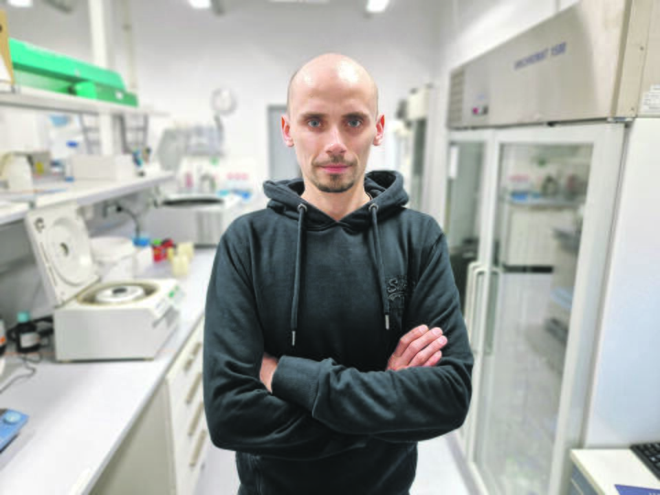 Pasipriešinimas: prieš genomines technologijas nusiteikę ir jas su GMO asocijuojantys demonstrantai jau dabar rengia protestus prie ES institucijų.