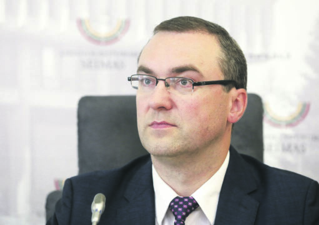 Praktika: vienas populiariausių vartotojų skundų susijęs su batais, dėl jų kokybės iškyla ypač daug problemų.