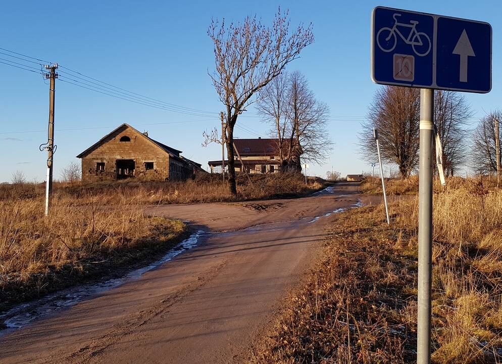 Realybė: skrydžiai į Lietuvos pajūrio regioną reikalingi ne tik savivaldybėse gyvenantiems žmonėms, bet ir uosto vadovams, specialistams.