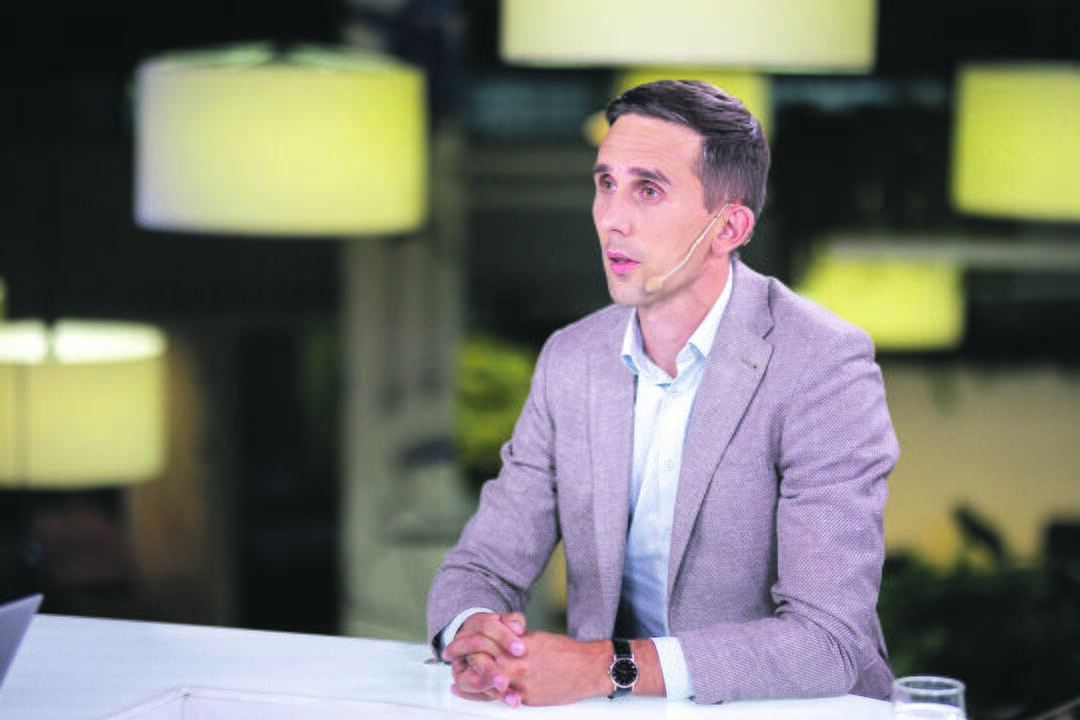Pastangos: siekiant neiškristi iš rinkos, kai auga ir konkurencija, ir kaštai, tenka ieškoti naujų sprendimų, siūlyti daugiau pridėtinių verčių.