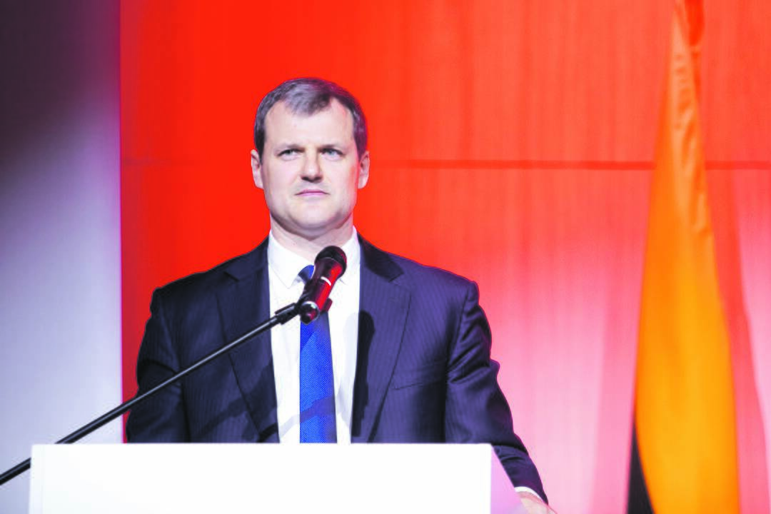 Finansų ministerija skuba imtis korekcijų