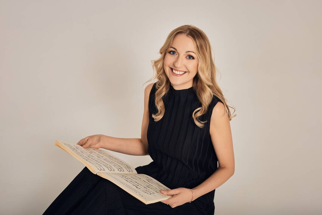 Subtilumas: daugybės tarptautinių konkursų laureatė I. Liukaitytė – ypatinga kamerinės muzikos atlikėja, jos soliniai koncertai išsiskiria inteligencija ir gilumu.