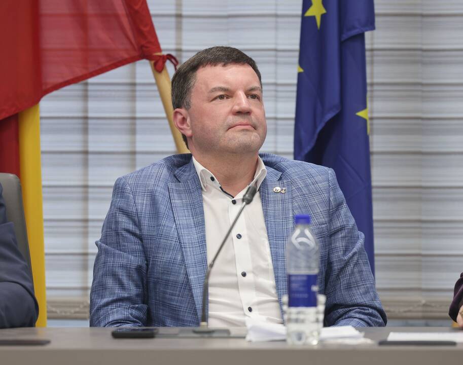 Kauno rajono verslininkai vienijasi