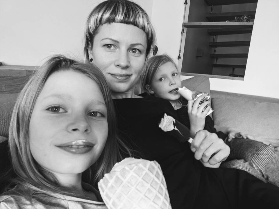 Misija: antrinio dizaino studijos įkūrėja R. Gabalaitė ragina liautis suktis daiktų pirkimo-išmetimo karuselėje ir atnaujinti jau turimus.