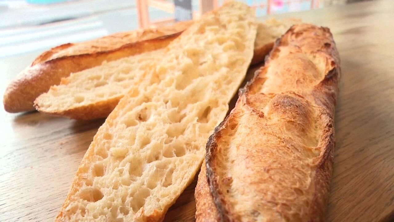 Duonos švaistymui – ne: ekspertai siūlo paprastą išeitį