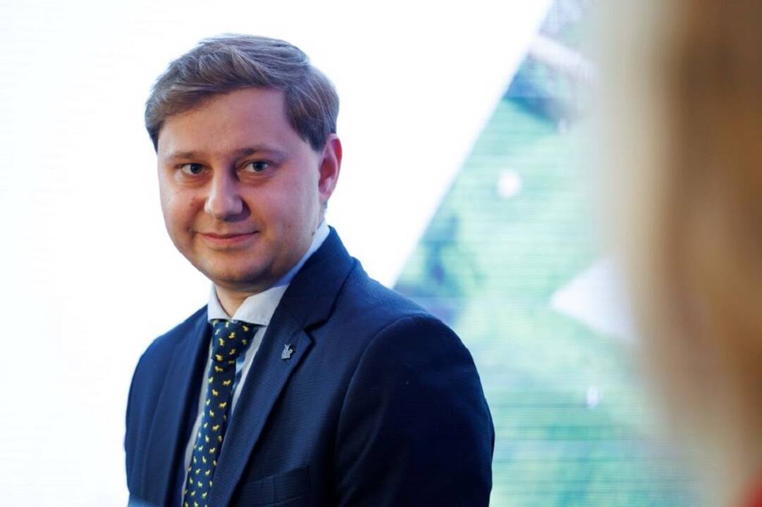 A. Veršinsko teigimu, Kaunas pritraukė didžiąsias regiono logistikos bendroves, o nutiesus greitojo geležinkelio infrastruktūrą verslo plėtra dar paspartės