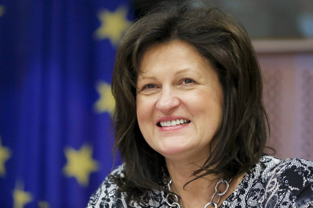 Lūkesčiai: lig šiol ryškiausia mūsų žvaigždė EK buvo D. Grybauskaitė. Tikėtina, dabar toks bus pirmasis gynybos ir kosmoso komisaras A. Kubilius.