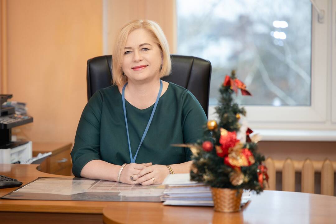 Požiūris: prieššventinį stresą reikėtų priimti kaip savalaikį, normalų dalyką, kuris ateina ir praeina.