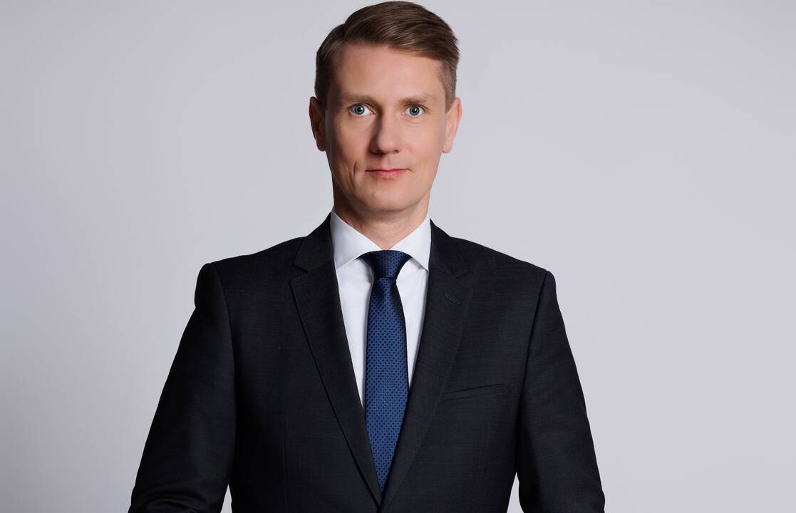 Vertinimas: G. Orliukui vadovaujant Infrastruktūros plėtros skyriui buvo įgyvendinta ne viena svarbi iniciatyva, o darbų kokybė nuolat viršijo lūkesčius.
