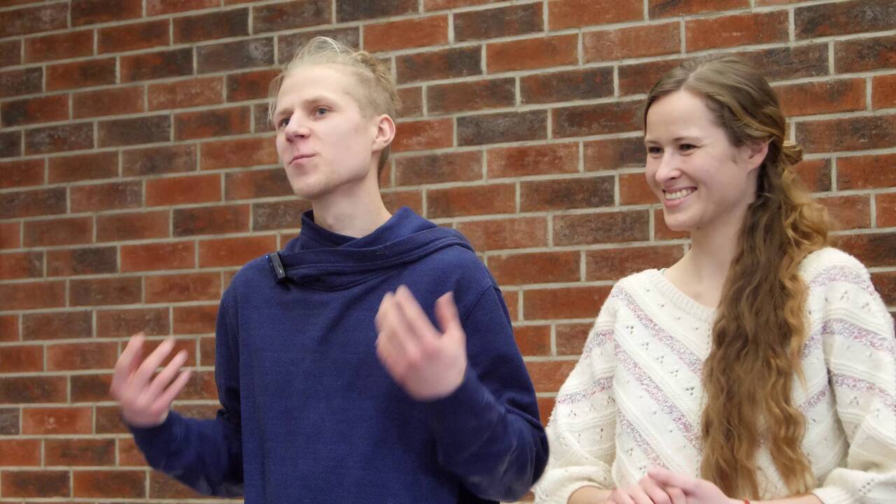Amžina: renginyje skambėjo laikui nepavaldžios Vydūno mintys apie meilę.
