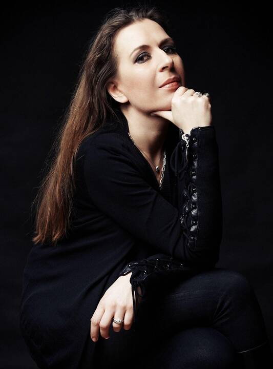 K. Sabaliauskaitė: ir „Silva rerum IV“, ir dabar visuomenė skilus į dvi grupes