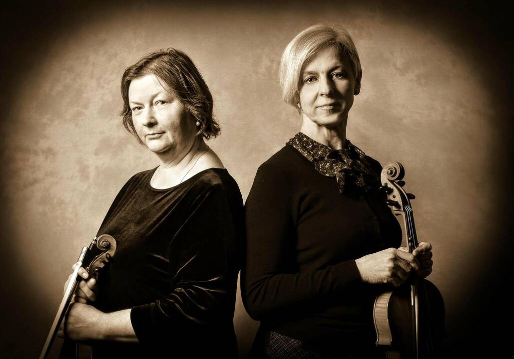 M. K. Čiurlionio namuose – nemokama kamerinės muzikos popietė