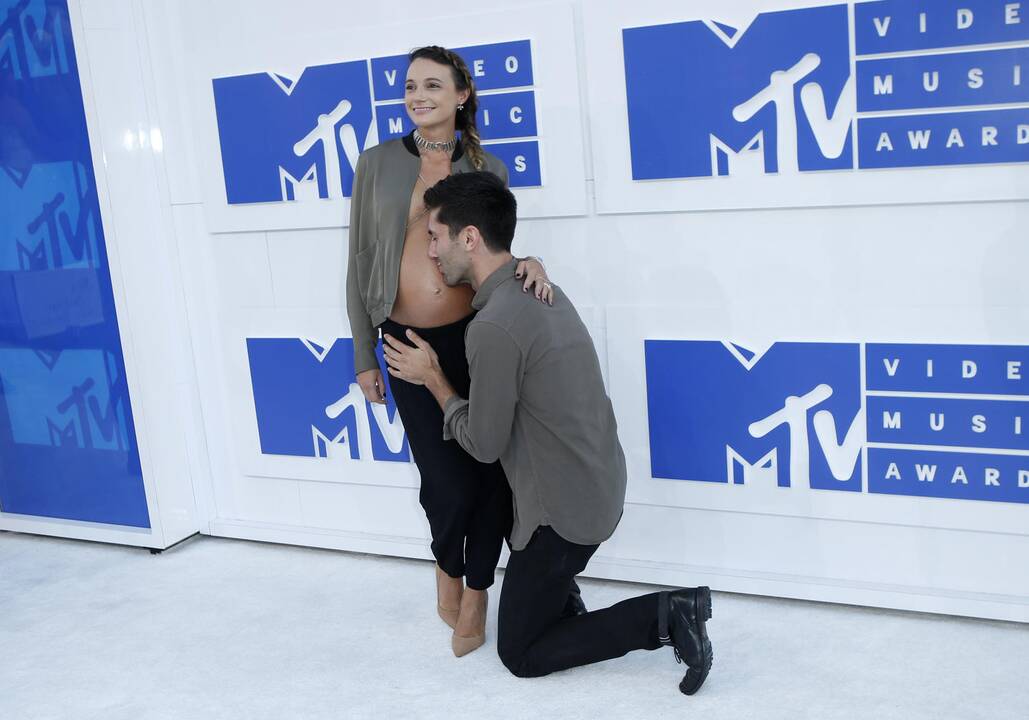 MTV vaizdo klipų apdovanojimai