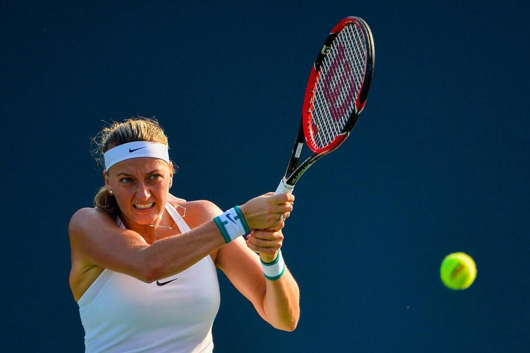 Petra Kvitova