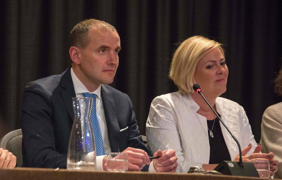 Gudni Johannessonas