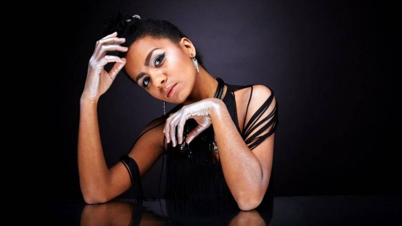 Aminata: parašyti Latvijos eurovizinę dainą užtruko valandą