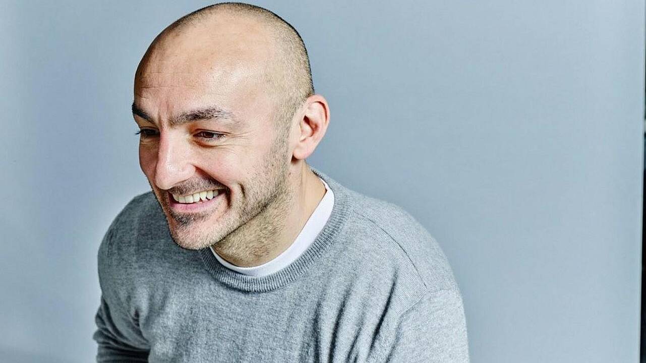 Darrenas Bowles