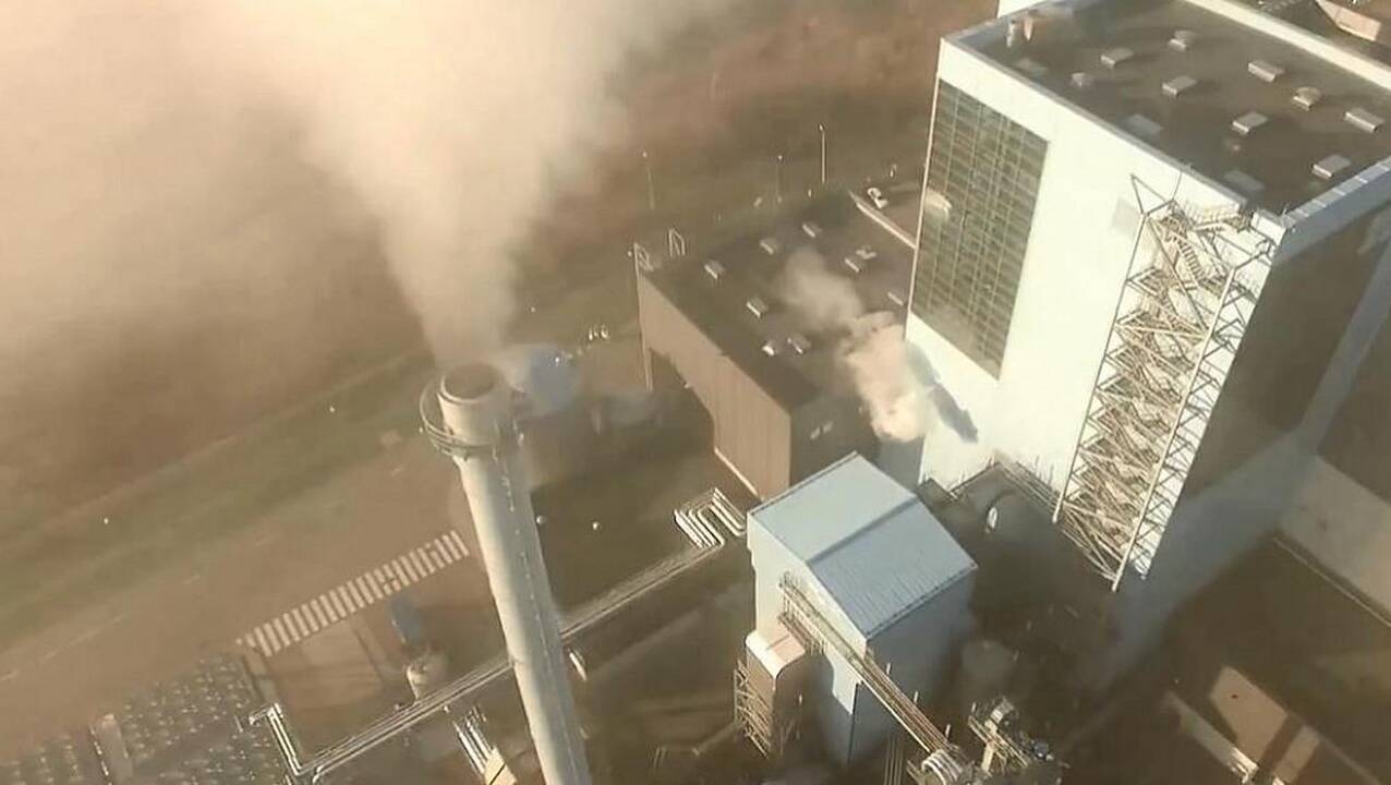 Sąvartynai – kenksmingesni mūsų sveikatai nei atliekų deginimas