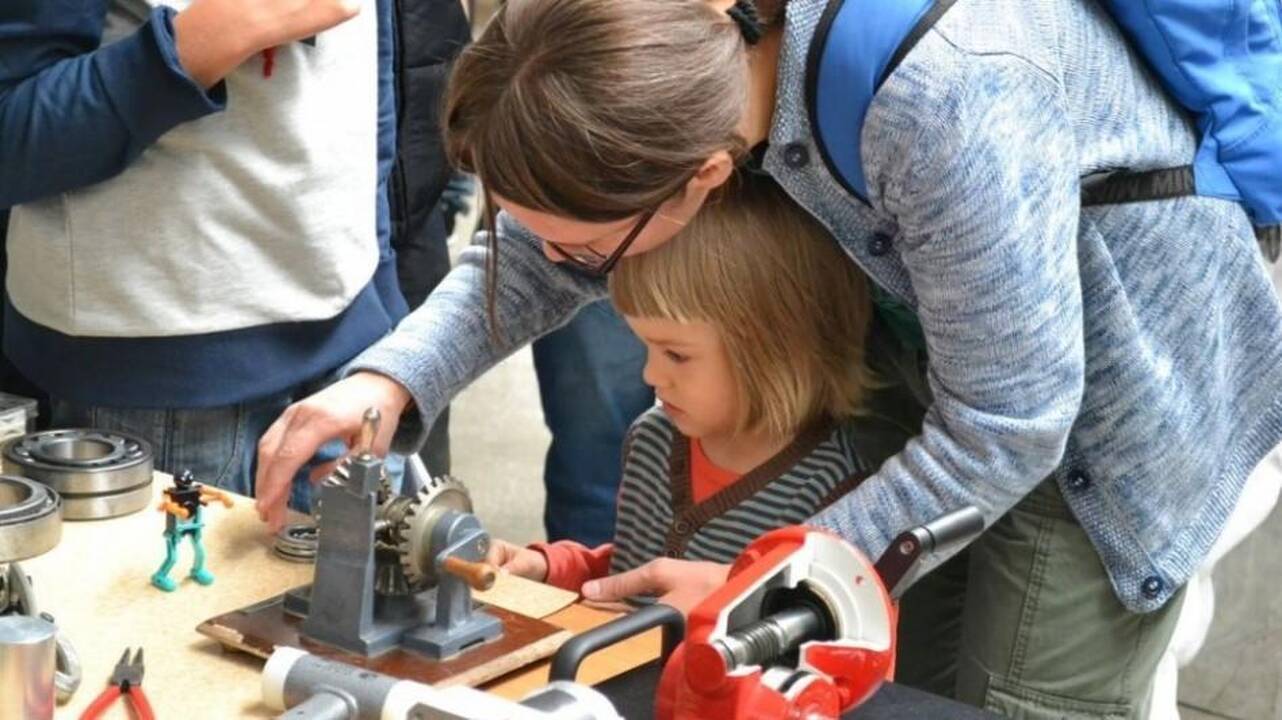 „Erdvėlaivis Žemė“ kviečia į 300 nemokamų renginių