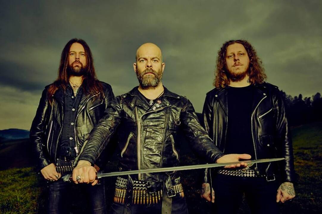 „Amon Amarth“