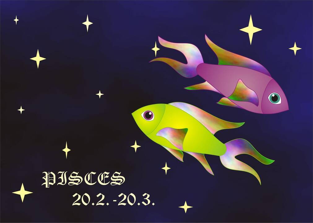 Draugystės horoskopas: kas artimiausias Žuvų sielai? 
