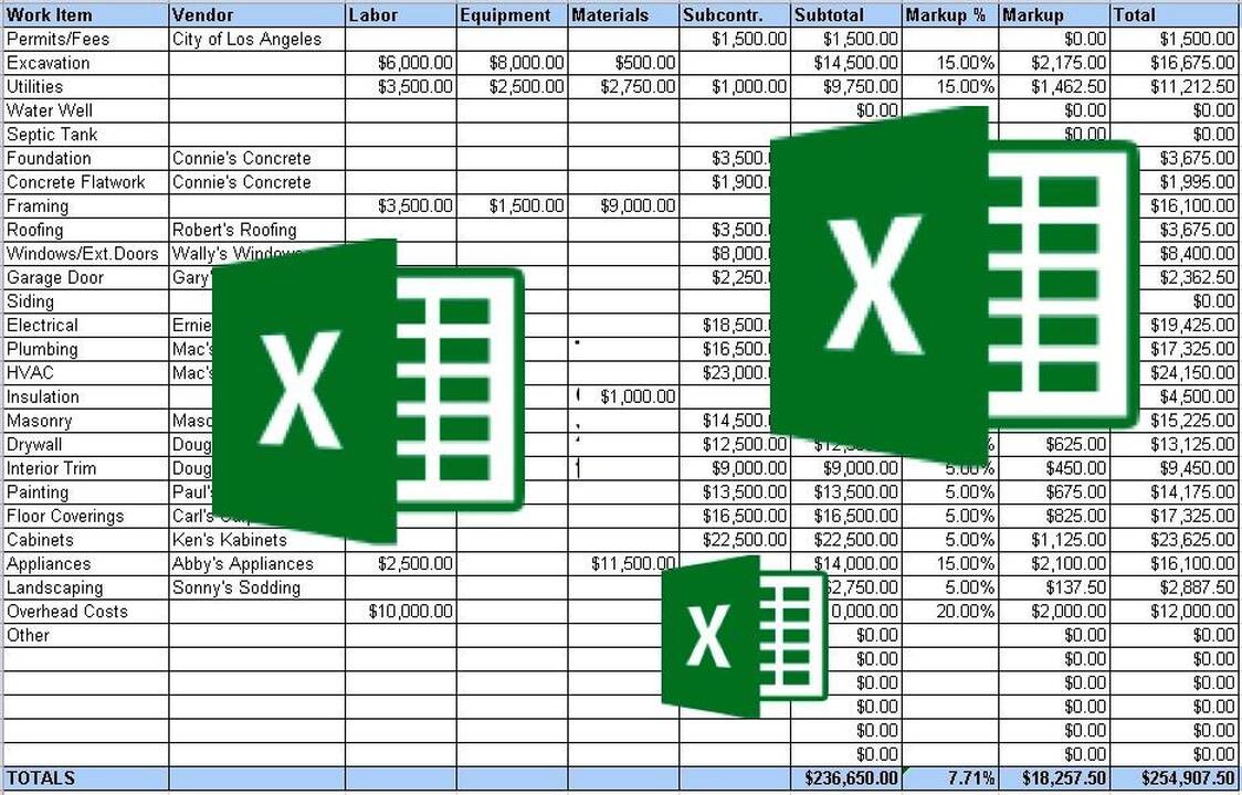 40 greitųjų „Excel“ komandų, kurias būtina žinoti