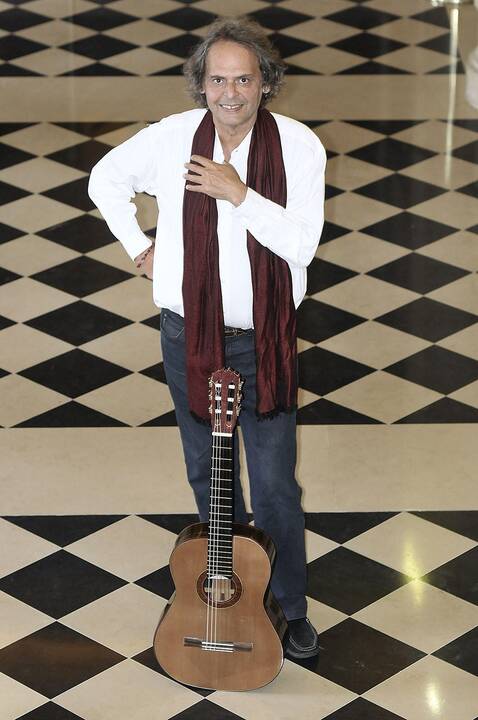 Baltijos gitarų kvartetas