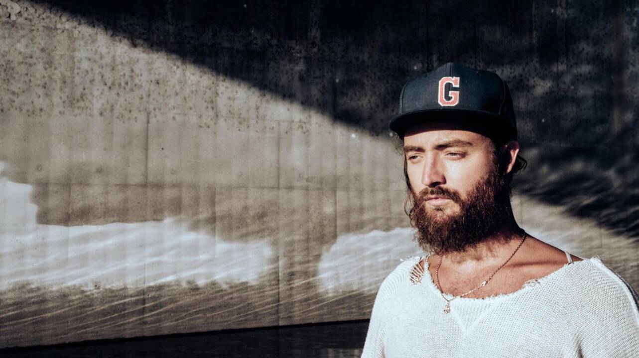 Australų muzikos kūrėjas RY X Vilniuje pristatys debiutinį savo albumą