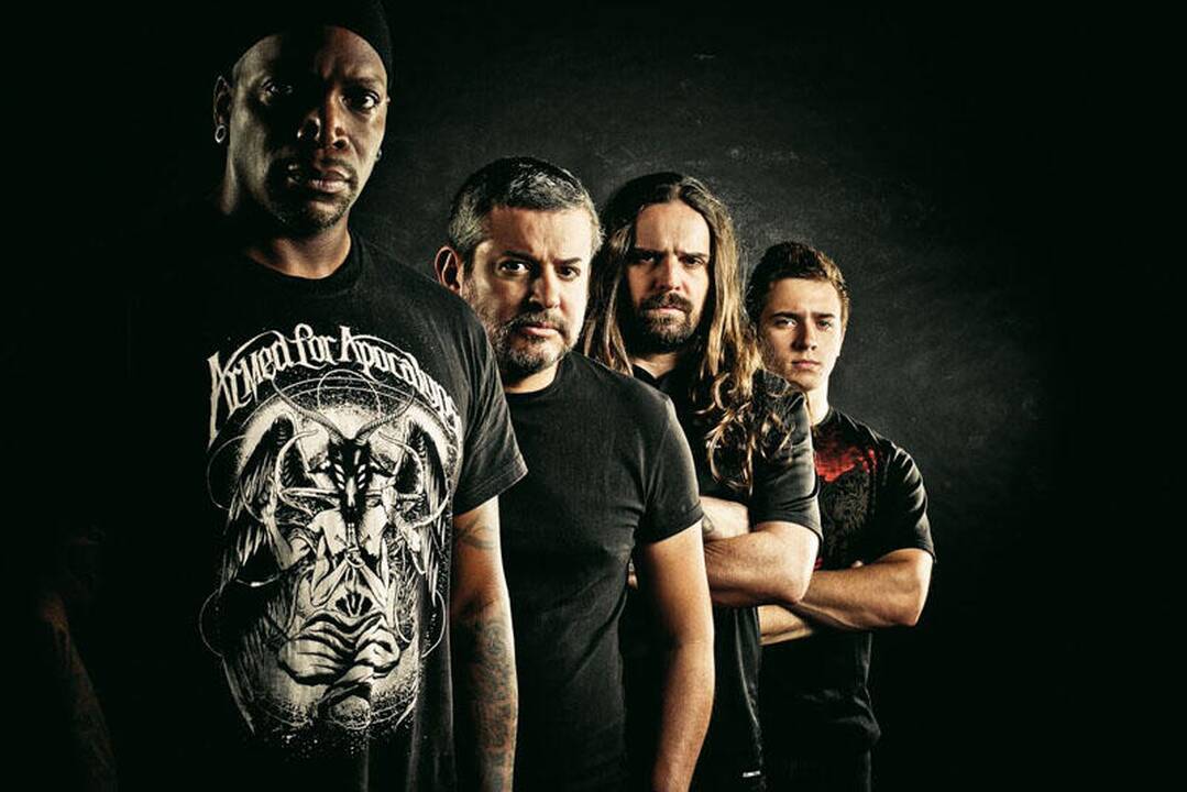 „Sepultura“