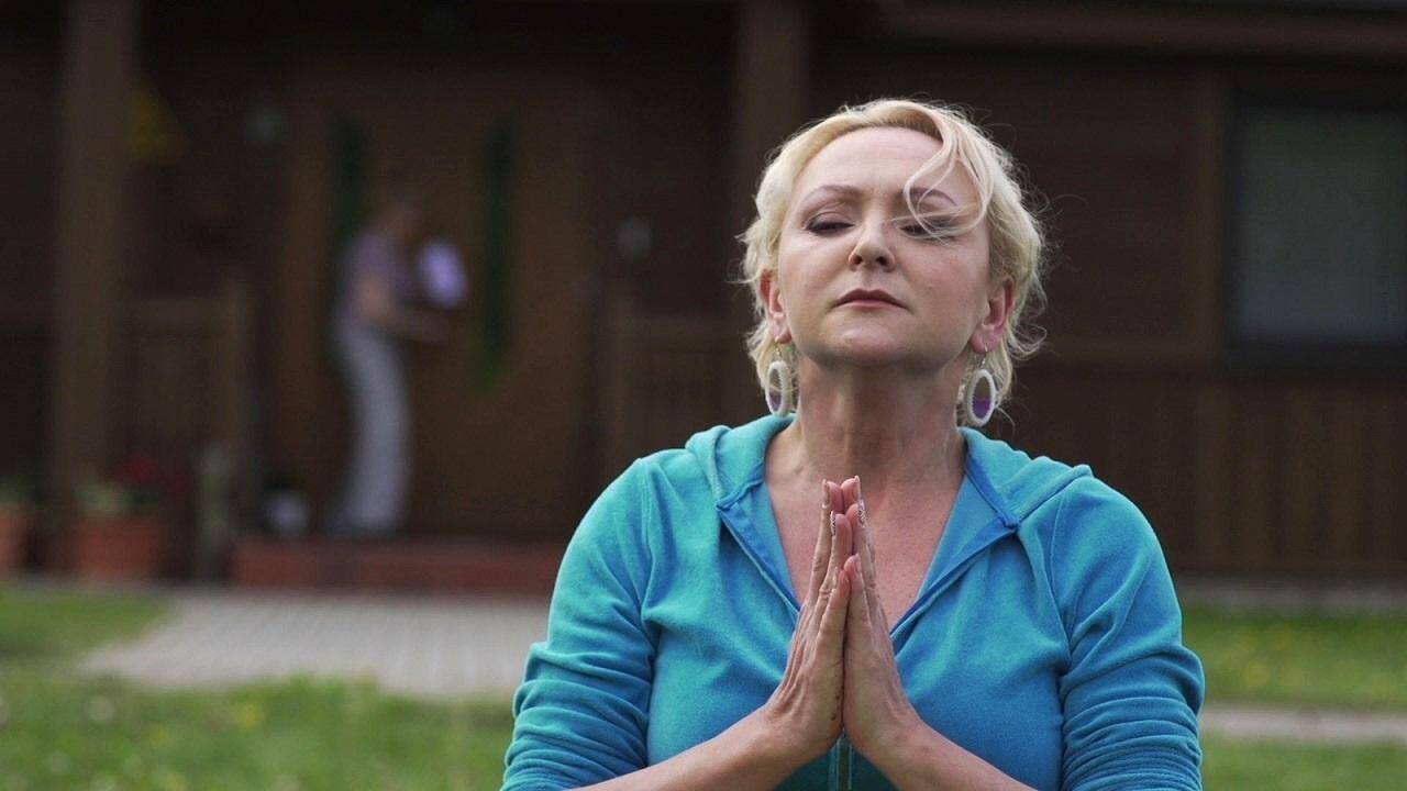 Ko I. Norkutė-Žvinienė niekada nedarytų prieš televizijos kameras?