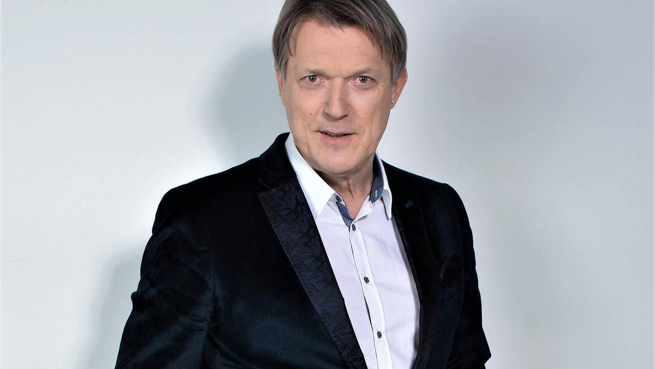 V. Šiškauskas: gaila prarasti mylėtą žmogų, bet reikia gyventi toliau