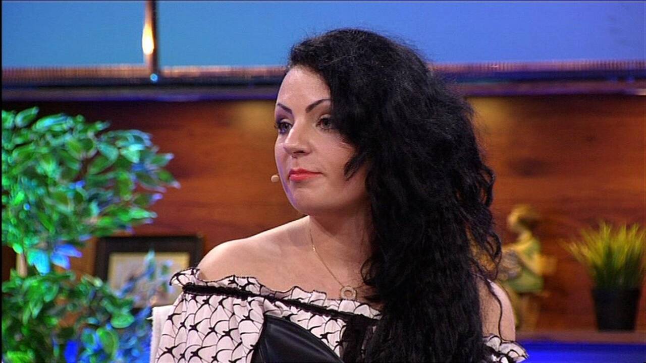 M. Katunskytė: skaudžiausia buvo kalbos, kad palikau savo vaikus 
